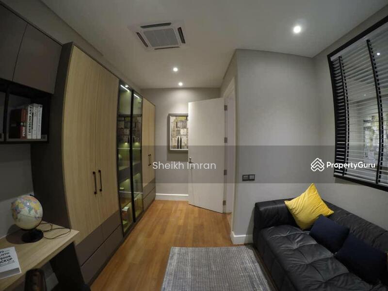 Link Bungalow for Rent in Damansara Heights (Kuala Lumpur) - Sheikh Imran - PropertyGuru.com.my