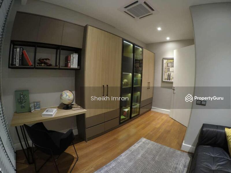 Link Bungalow for Rent in Damansara Heights (Kuala Lumpur) - Sheikh Imran - PropertyGuru.com.my
