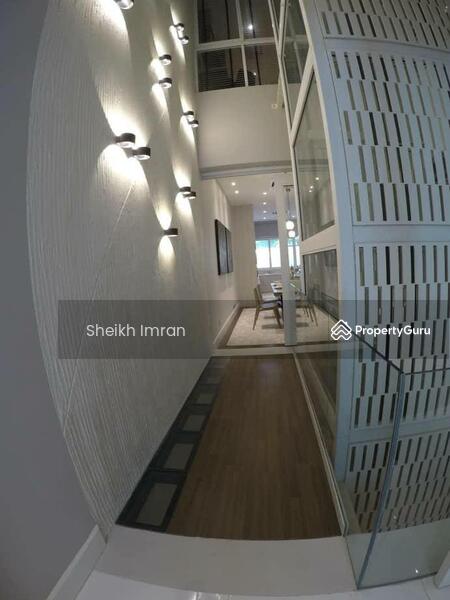 Link Bungalow for Rent in Damansara Heights (Kuala Lumpur) - Sheikh Imran - PropertyGuru.com.my