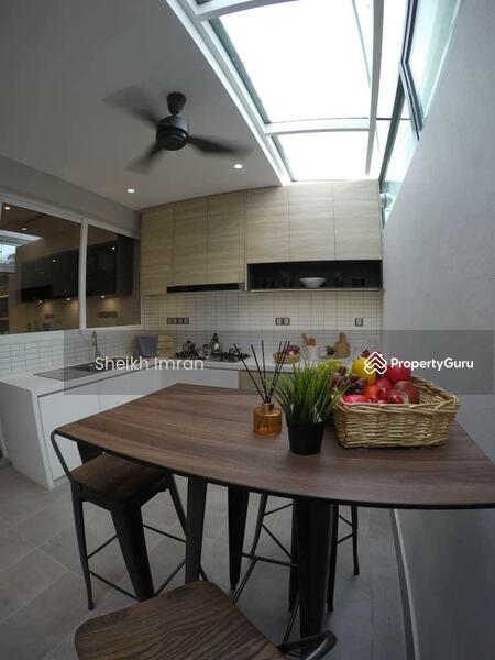 Link Bungalow for Rent in Damansara Heights (Kuala Lumpur) - Sheikh Imran - PropertyGuru.com.my