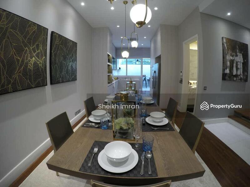 Link Bungalow for Rent in Damansara Heights (Kuala Lumpur) - Sheikh Imran - PropertyGuru.com.my