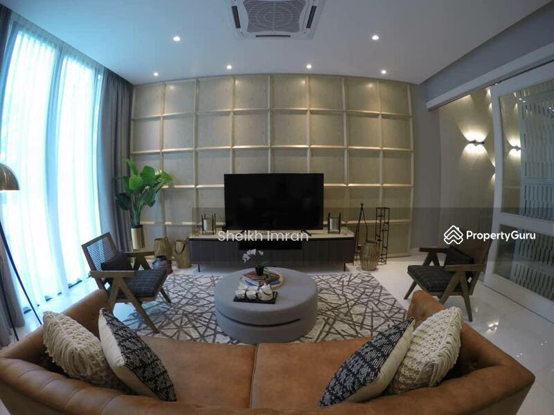 Link Bungalow for Rent in Damansara Heights (Kuala Lumpur) - Sheikh Imran - PropertyGuru.com.my