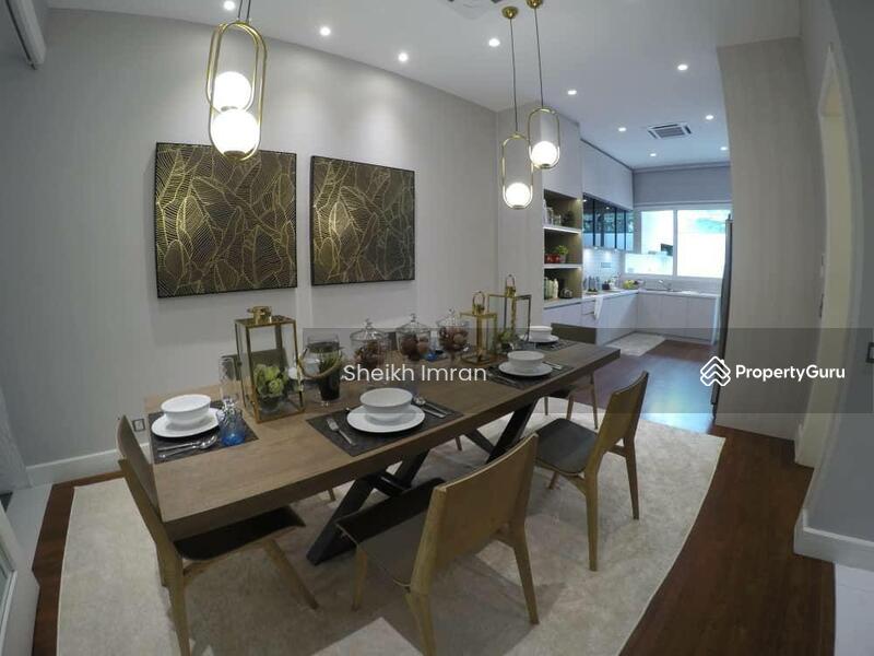 Link Bungalow for Rent in Damansara Heights (Kuala Lumpur) - Sheikh Imran - PropertyGuru.com.my