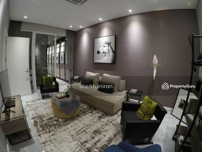 Link Bungalow for Rent in Damansara Heights (Kuala Lumpur) - Sheikh Imran - PropertyGuru.com.my