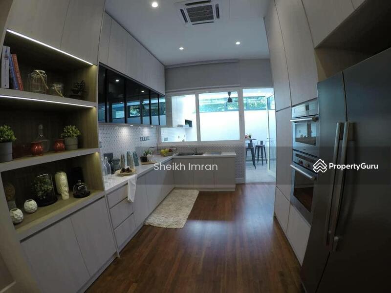 Link Bungalow for Rent in Damansara Heights (Kuala Lumpur) - Sheikh Imran - PropertyGuru.com.my