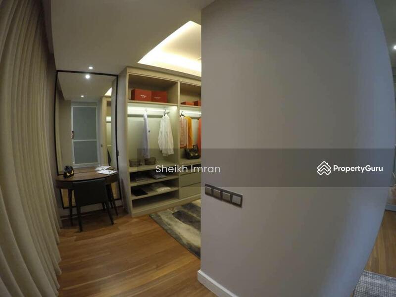Link Bungalow for Rent in Damansara Heights (Kuala Lumpur) - Sheikh Imran - PropertyGuru.com.my