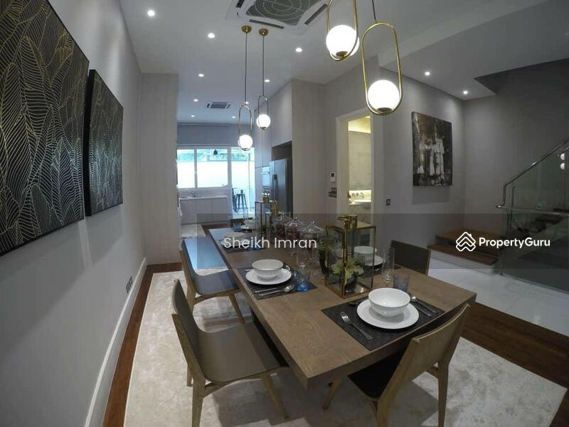 Link Bungalow for Rent in Damansara Heights (Kuala Lumpur) - Sheikh Imran - PropertyGuru.com.my
