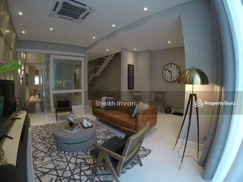 Link Bungalow for Rent in Damansara Heights (Kuala Lumpur) - Sheikh Imran - PropertyGuru.com.my