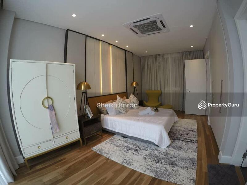 Link Bungalow for Rent in Damansara Heights (Kuala Lumpur) - Sheikh Imran - PropertyGuru.com.my