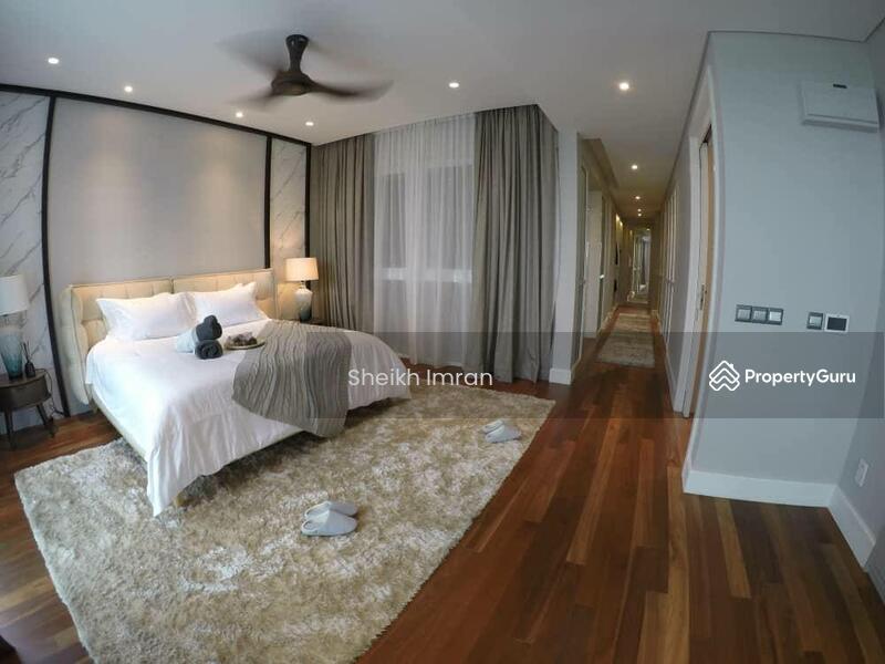 Link Bungalow for Rent in Damansara Heights (Kuala Lumpur) - Sheikh Imran - PropertyGuru.com.my