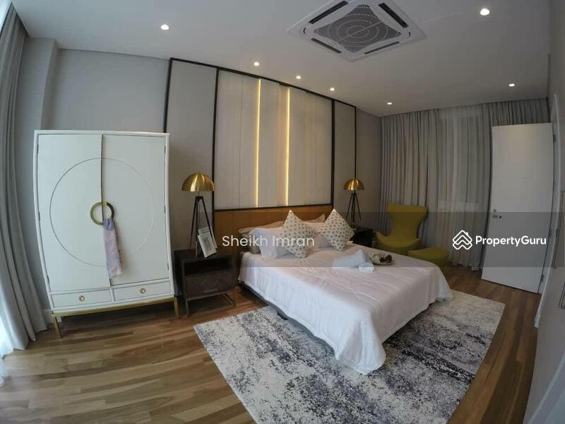Link Bungalow for Rent in Damansara Heights (Kuala Lumpur) - Sheikh Imran - PropertyGuru.com.my