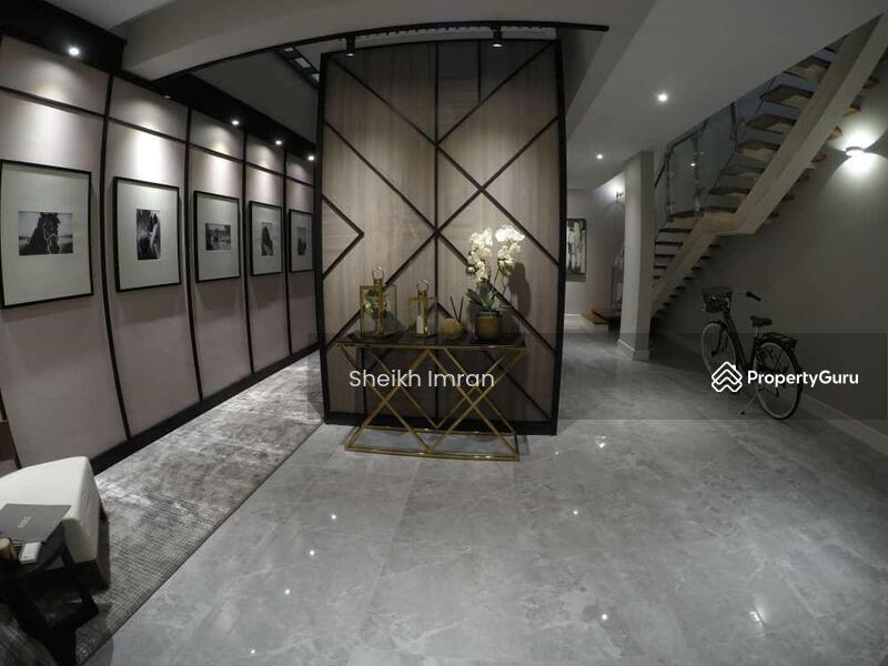 Link Bungalow for Rent in Damansara Heights (Kuala Lumpur) - Sheikh Imran - PropertyGuru.com.my