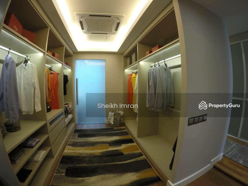 Link Bungalow for Rent in Damansara Heights (Kuala Lumpur) - Sheikh Imran - PropertyGuru.com.my