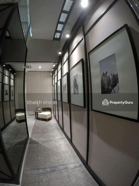 Link Bungalow for Rent in Damansara Heights (Kuala Lumpur) - Sheikh Imran - PropertyGuru.com.my