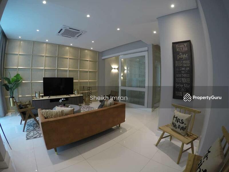 Link Bungalow for Rent in Damansara Heights (Kuala Lumpur) - Sheikh Imran - PropertyGuru.com.my