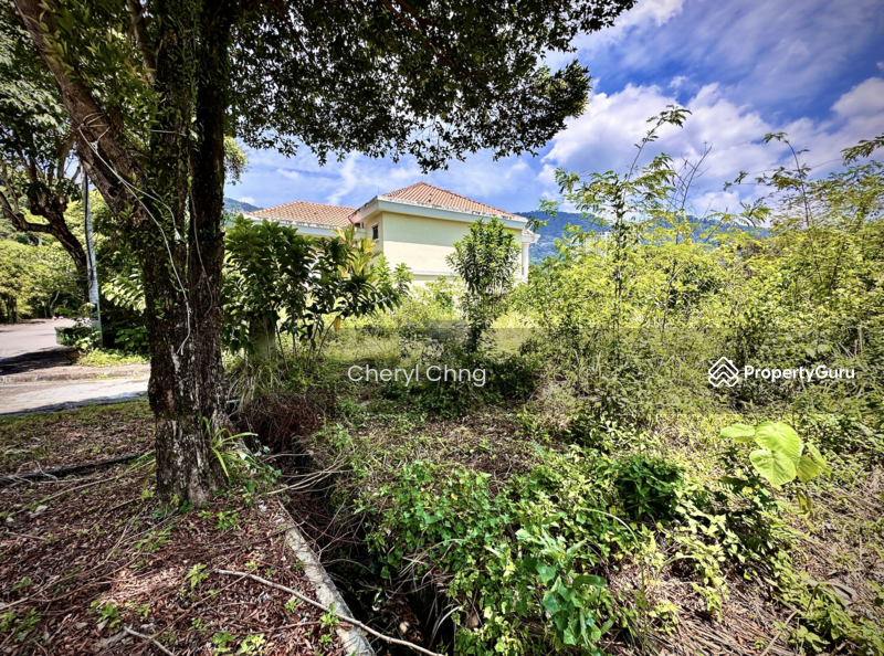 For Sale - Jalan Sungei Emas 3