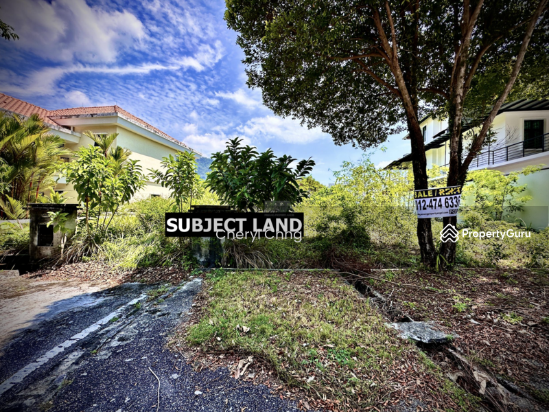 For Sale - Jalan Sungei Emas 3