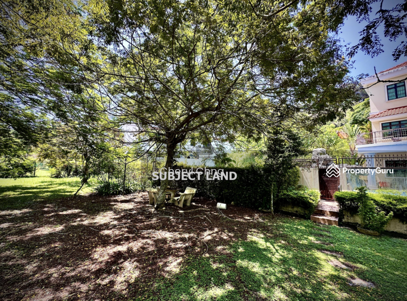 For Sale - Jalan Sungei Emas 3