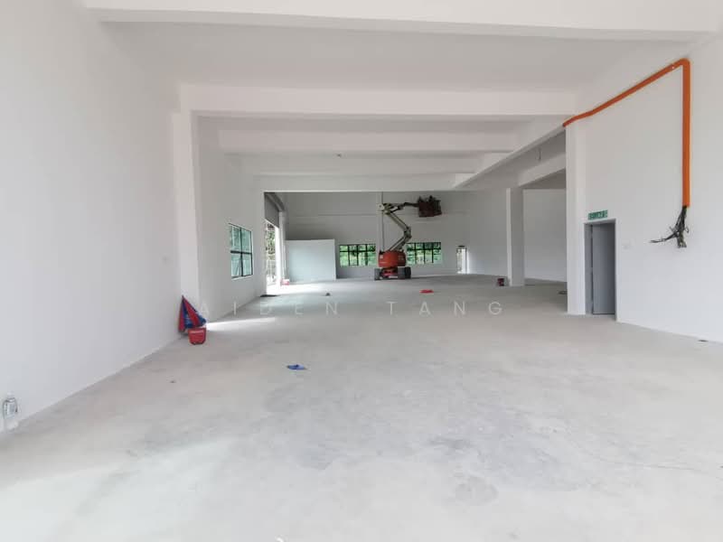 Factory for Sale in Taman Perindustrian Senai (Senai) - Aiden Tang - PropertyGuru.com.my