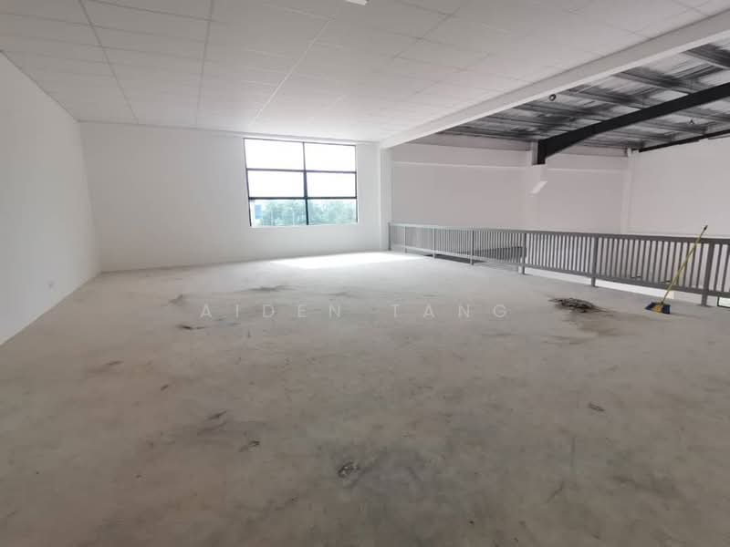 Factory for Sale in Taman Perindustrian Senai (Senai) - Aiden Tang - PropertyGuru.com.my