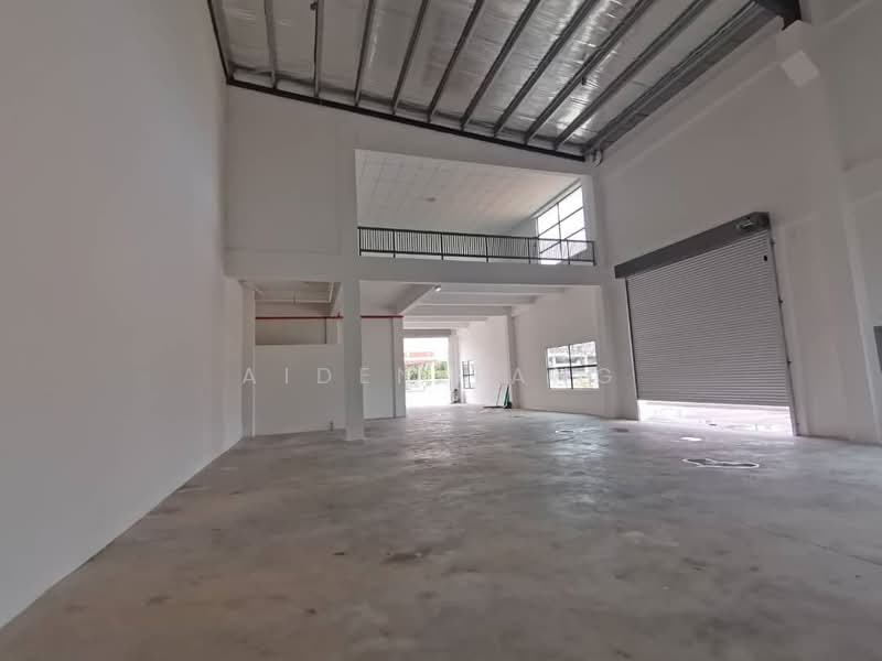 Factory for Sale in Taman Perindustrian Senai (Senai) - Aiden Tang - PropertyGuru.com.my
