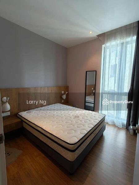 Condominium for Rent at The Elysia Park Residence - Larry Ng - PropertyGuru.com.my