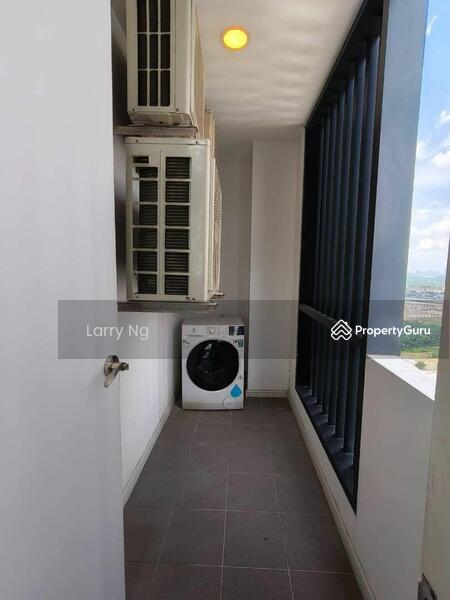 Condominium for Rent at The Elysia Park Residence - Larry Ng - PropertyGuru.com.my