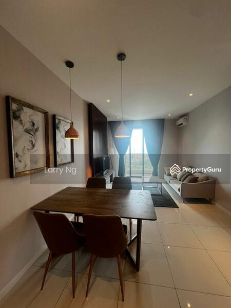 Condominium for Rent at The Elysia Park Residence - Larry Ng - PropertyGuru.com.my