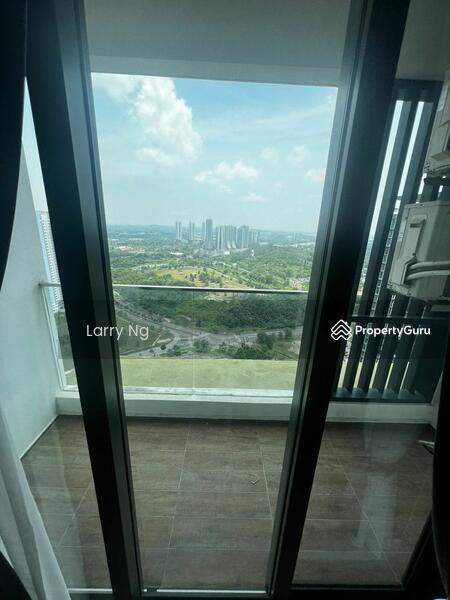 Condominium for Rent at The Elysia Park Residence - Larry Ng - PropertyGuru.com.my