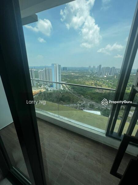 Condominium for Rent at The Elysia Park Residence - Larry Ng - PropertyGuru.com.my