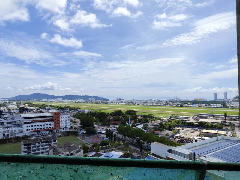 For Rent - Msc Tower Ideal GBS Tower Bayan Lepas