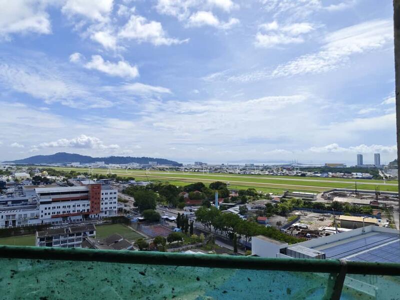 For Rent - Msc Tower Ideal GBS Tower Bayan Lepas