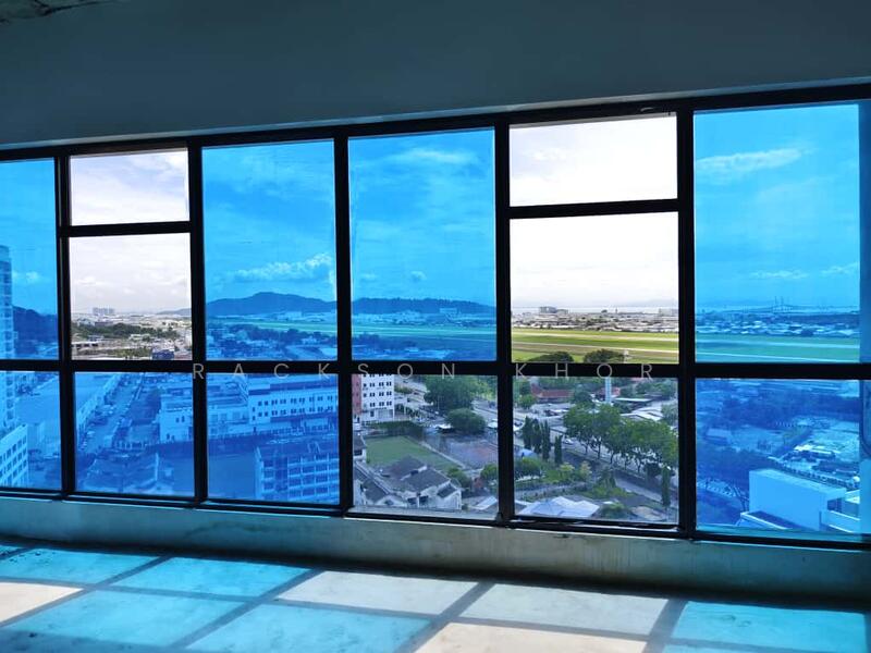 For Rent - Msc Tower Ideal GBS Tower Bayan Lepas