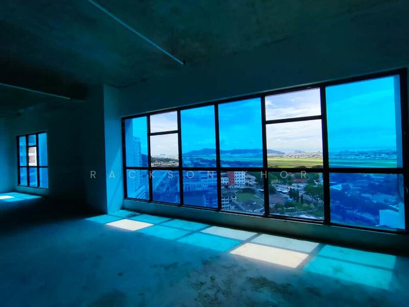 For Rent - Msc Tower Ideal GBS Tower Bayan Lepas