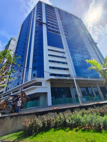 For Rent - Msc Tower Ideal GBS Tower Bayan Lepas