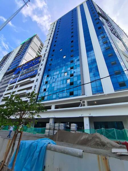 For Rent - Msc Tower Ideal GBS Tower Bayan Lepas