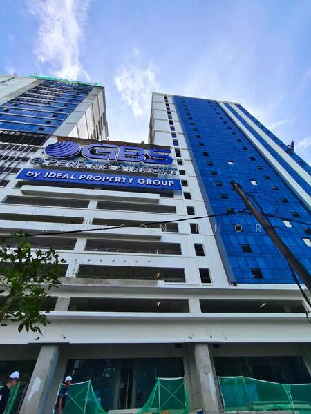 For Rent - Msc Tower Ideal GBS Tower Bayan Lepas
