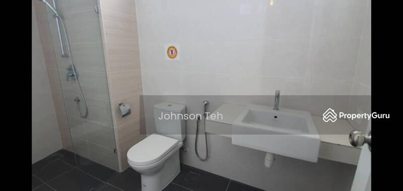 Untuk Disewa - Ul Residence JALAN BOUNDARY, Reservoir Garden, Ayer Itam, Penang