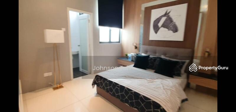 Untuk Disewa - Ul Residence JALAN BOUNDARY, Reservoir Garden, Ayer Itam, Penang