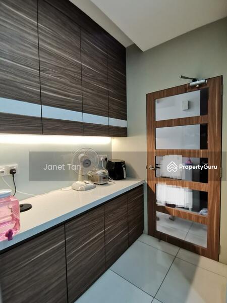 For Sale - Taman Sutera Utama