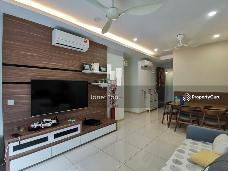 For Sale - Taman Sutera Utama