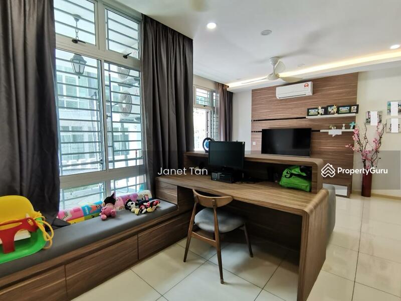 For Sale - Taman Sutera Utama