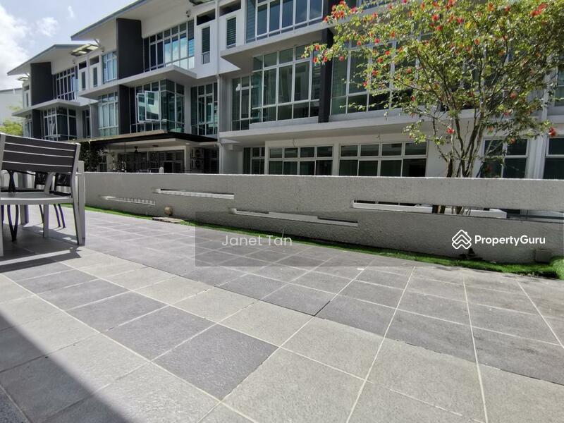 For Sale - Taman Sutera Utama