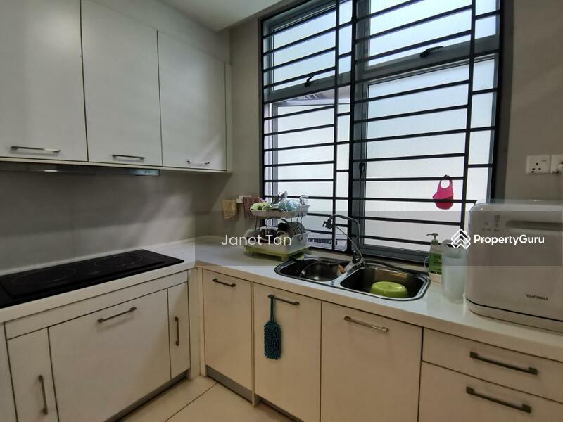 For Sale - Taman Sutera Utama