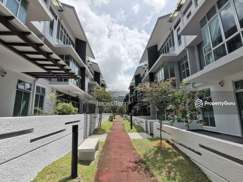 For Sale - Taman Sutera Utama