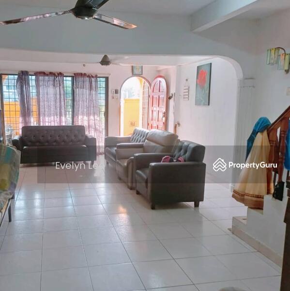 For Sale - Taman Selayang Utama