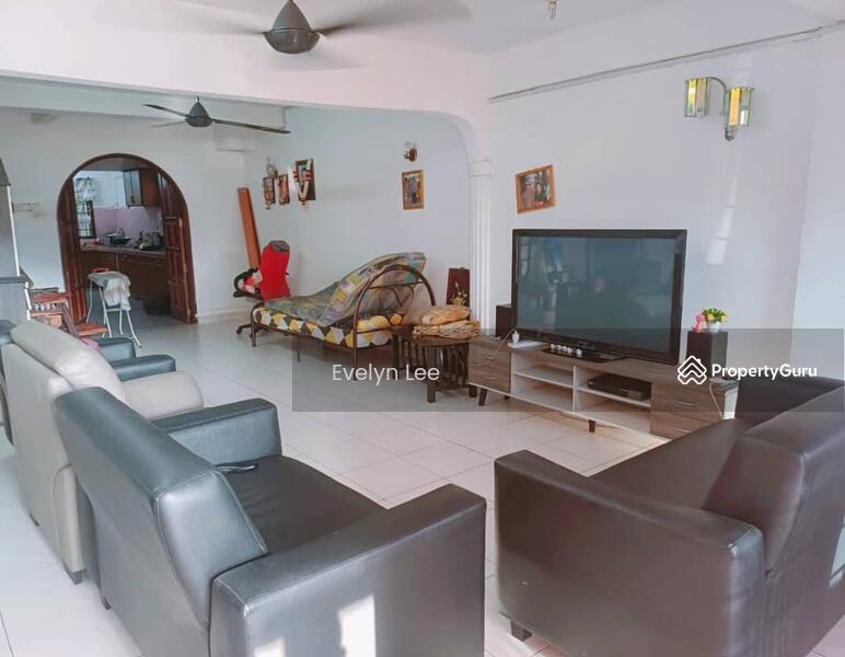 For Sale - Taman Selayang Utama