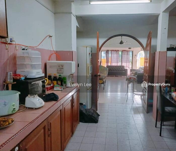 Rumah Teres untuk Dijual di Taman Selayang Utama (Selayang) - Evelyn Lee - PropertyGuru.com.my