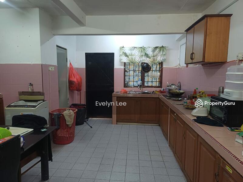 For Sale - Taman Selayang Utama