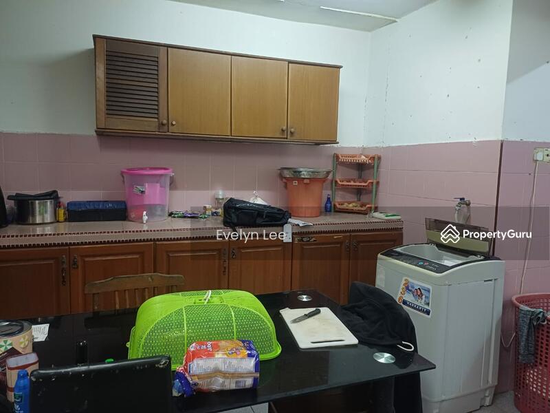 Rumah Teres untuk Dijual di Taman Selayang Utama (Selayang) - Evelyn Lee - PropertyGuru.com.my